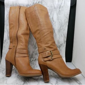 Bandolino boots size 9.5